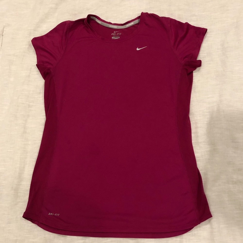 Women’s Nike Dri Fit Top